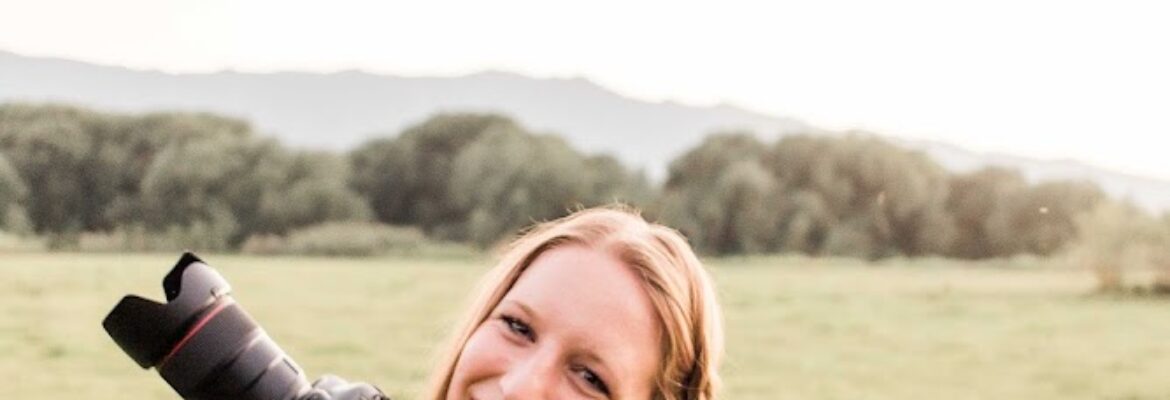 Robin Kunzler Photo | Logan Utah Wedding Photographer