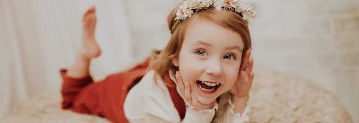 Eliza June Photos