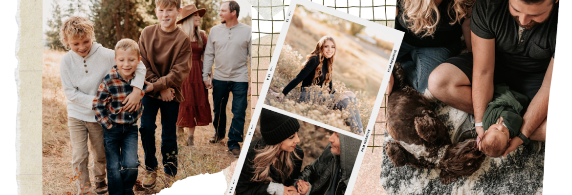 Corriell Photography