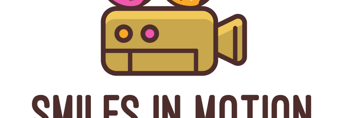 Smiles in Motion – 360 Photo Booth