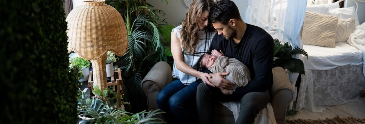 Growing with Gamble Photography