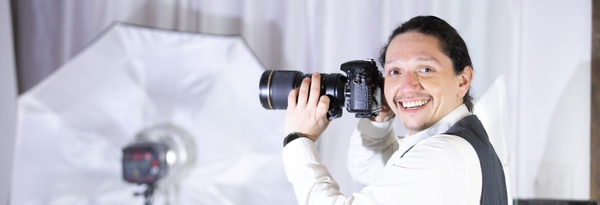 Justin Baiad Photography
