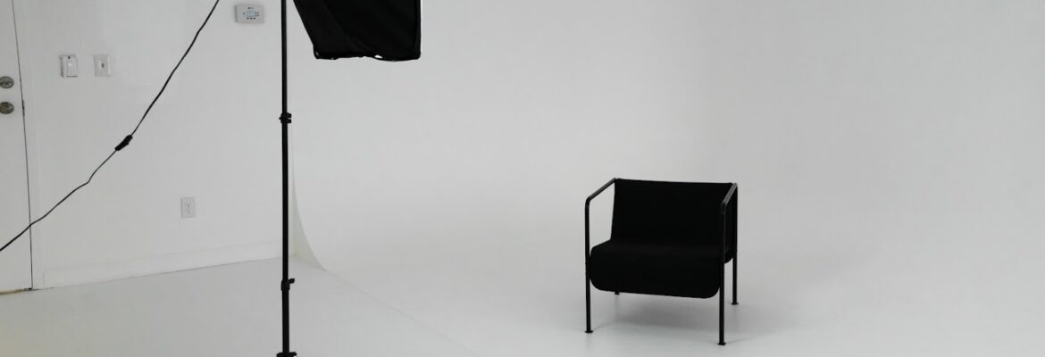 The Visuals Photo Studio