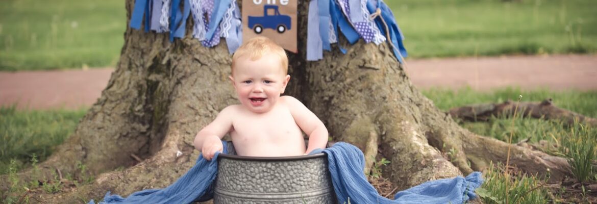 Krista Mette Photography