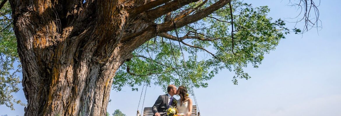 Zachary Winters Photography – Methow Valley Wedding Photography