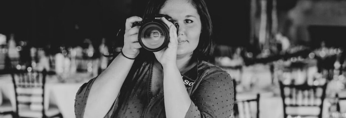 Captured by Ashley Photography