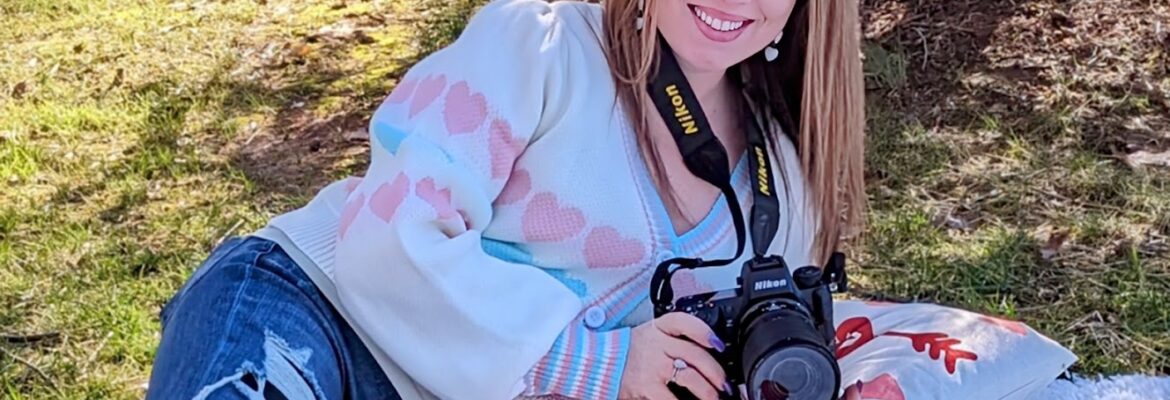 Ashley Marshall Photography