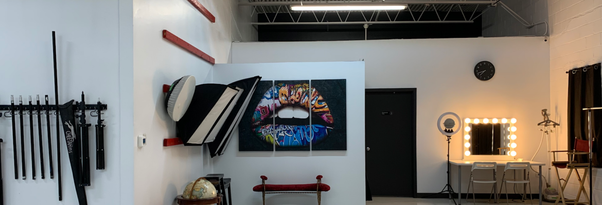 Vision Light Studio