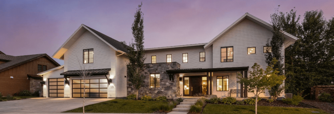 Saul Creative | Real Estate Media