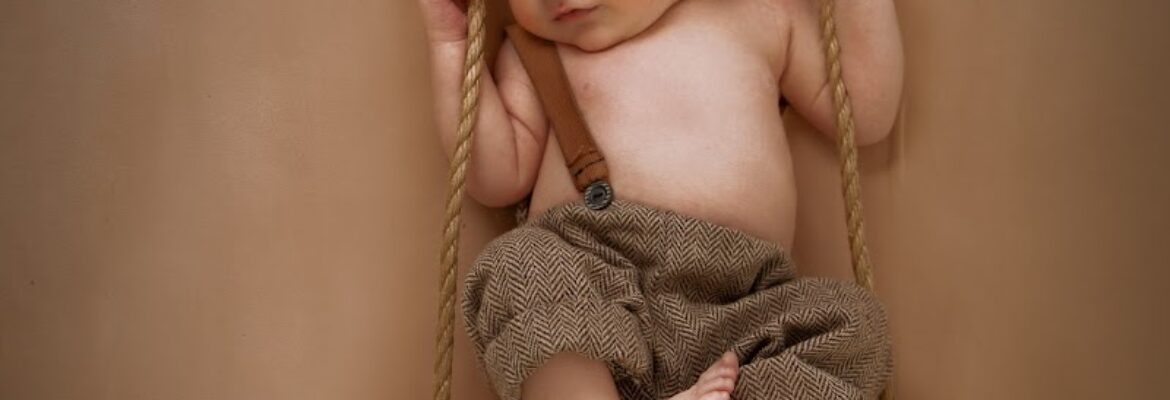 Suzi Brown Photography Newborn Studio