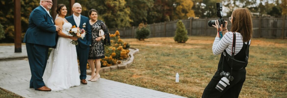Payton Wright Photography