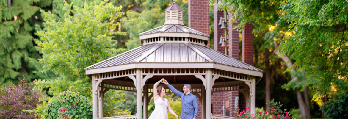 Eric McBride Photography | Canton & Akron Wedding Photographer