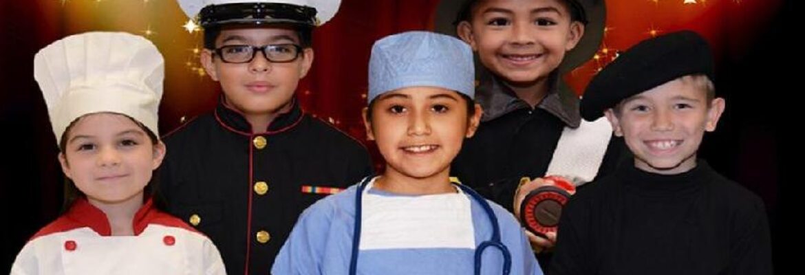 Kids n Careers