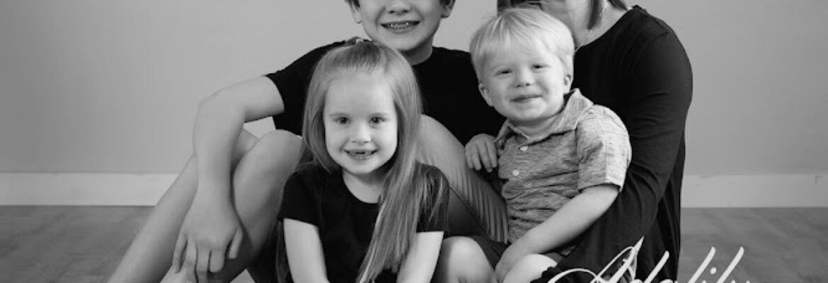 Adalily Photography Inc.