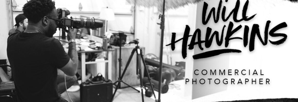 Will Hawkins Photography
