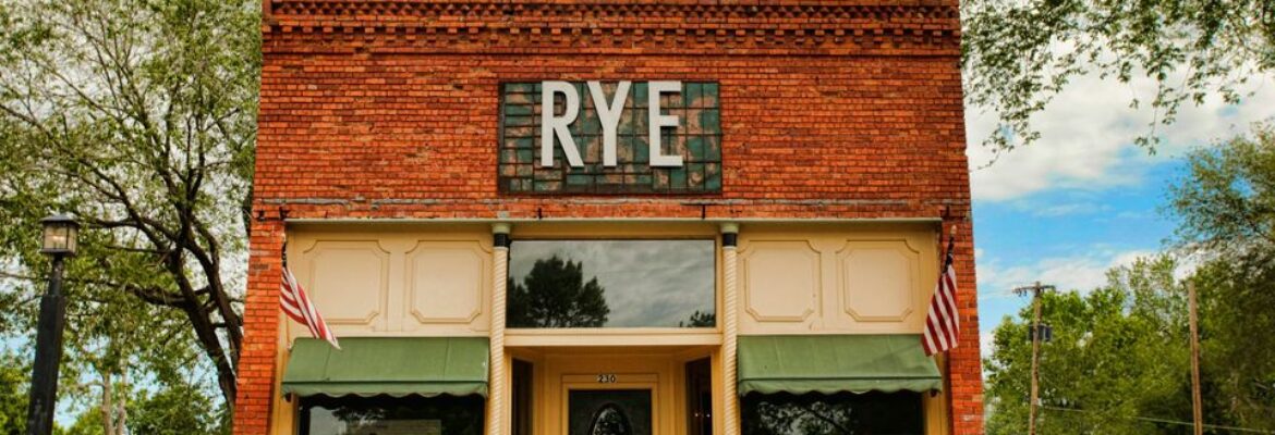 theRYEstudio