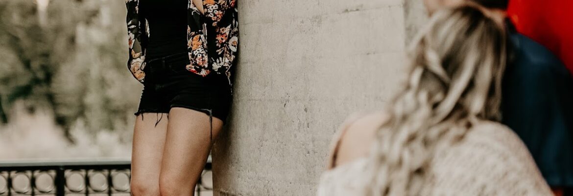 Southern Stitched Photography