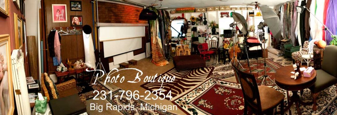 Photo Boutique America