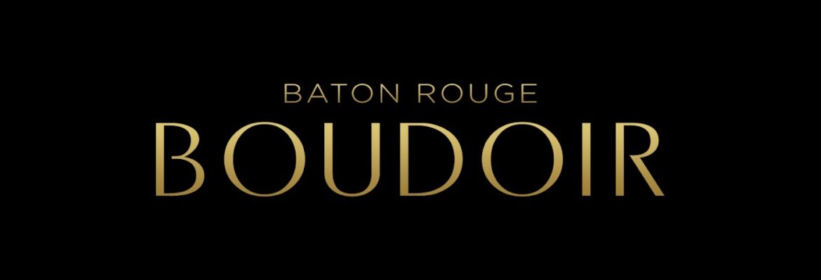 Baton Rouge Boudoir