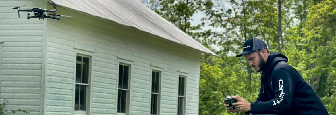 Higleys Drone Solutions