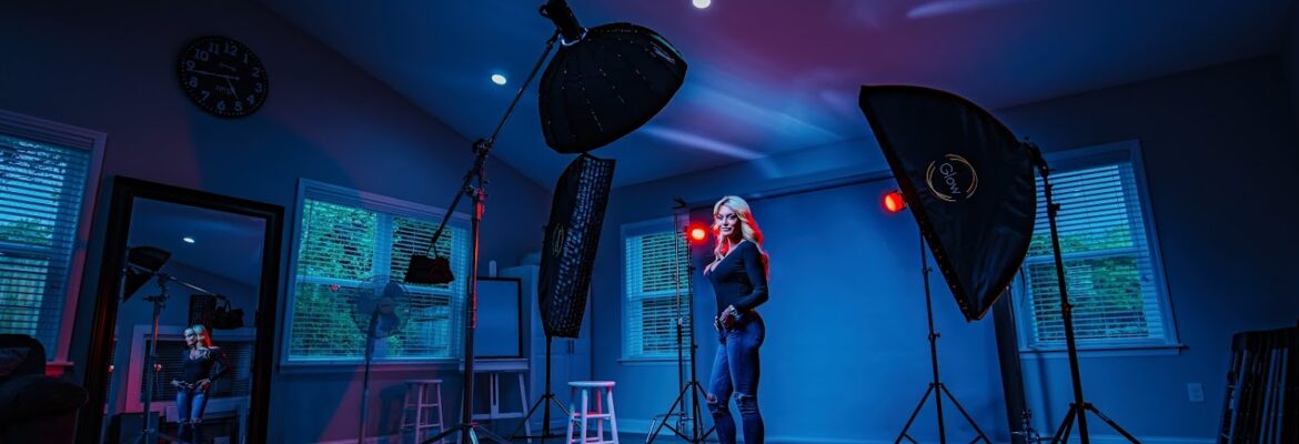 Josh Street Design & Photography