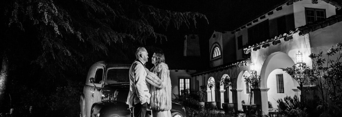 Chris Arson Wedding Photography