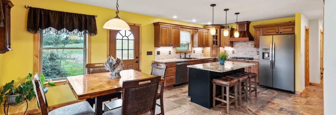 Keystone Real Estate Photography