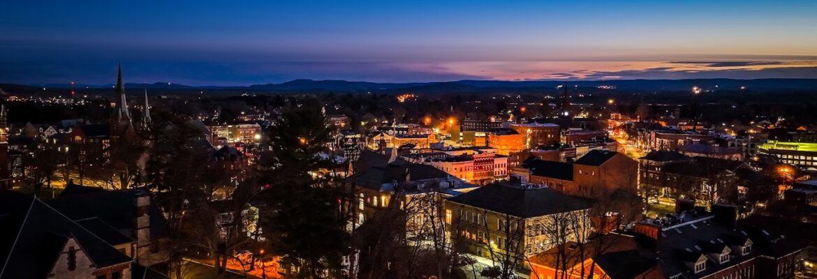 Western Mass Drones