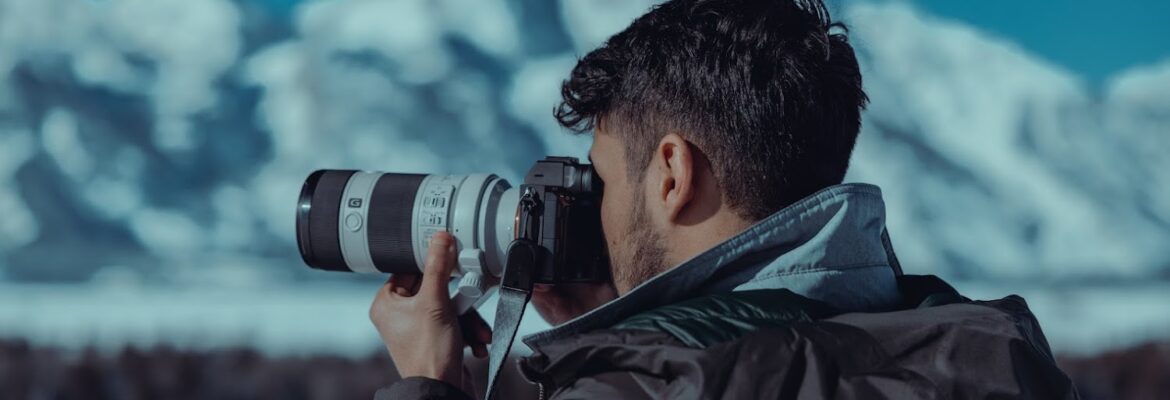 Samuel Jake Photography