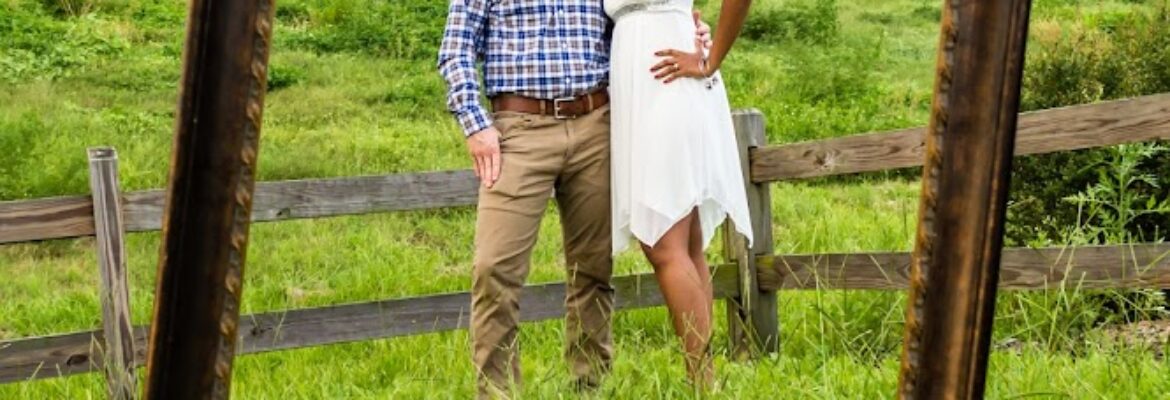 Stacey Marie Photography