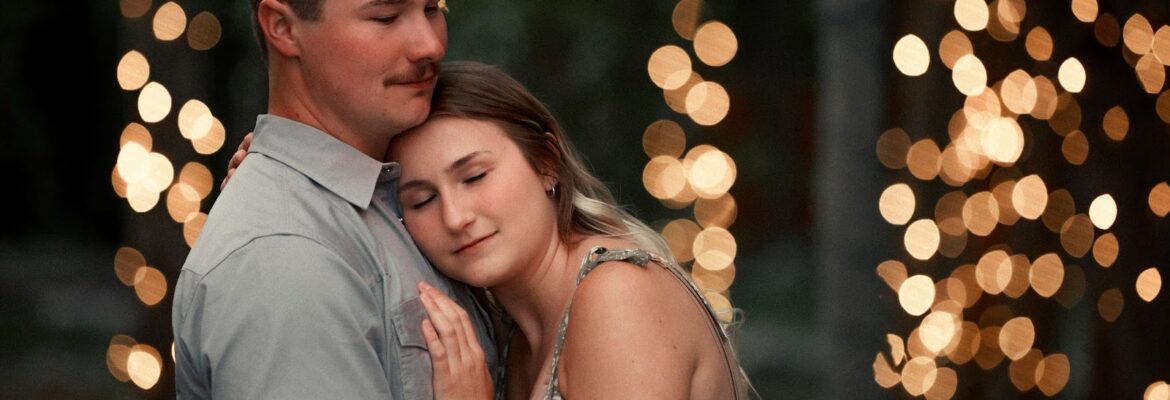 Northern Lights Wedding Films