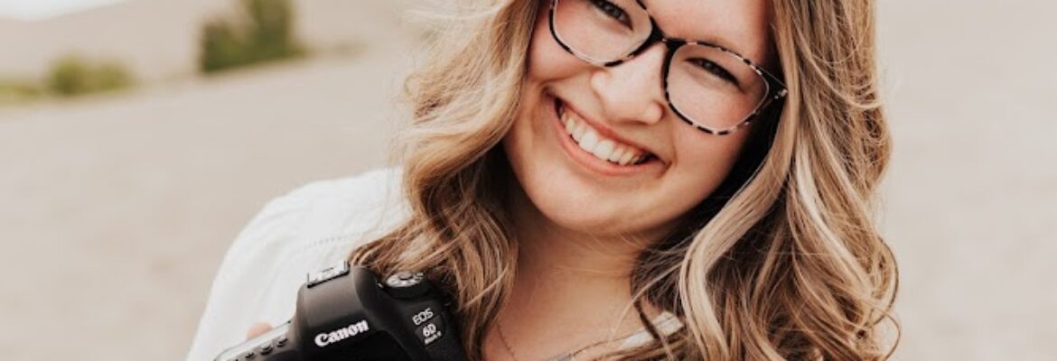 Megan Ryska Photography