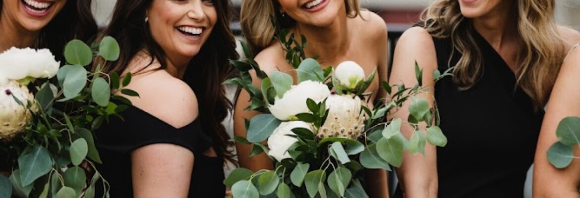 Adrienne and Amber Photography