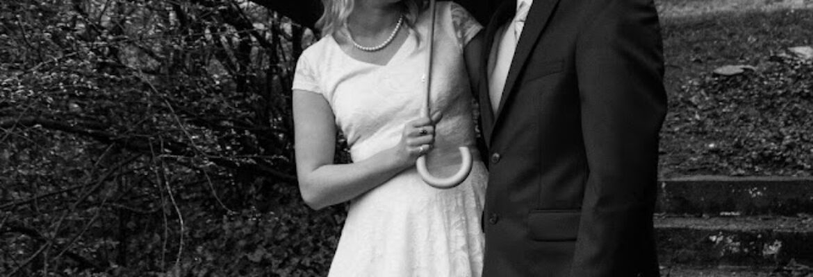 Sheridan Mangold Wedding Photography