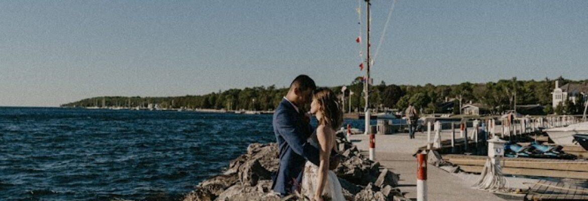 Wild Love Pursuit