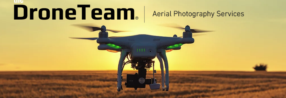 The DroneTeam