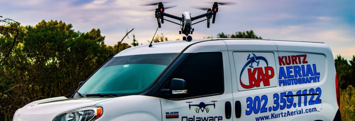 Kurtz Aerial Photography