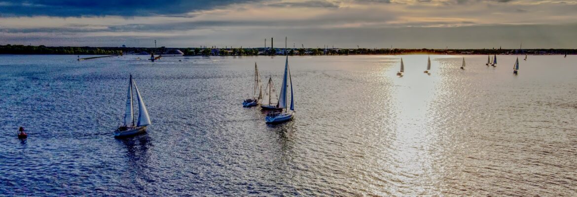 Aerial Aperture Photography