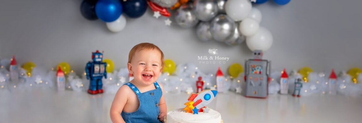 Milk & Honey Photo Co.