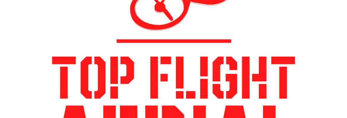 Top Flight Aerial LLC