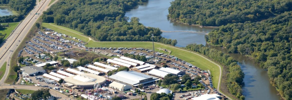 Aerial Photos By Adam