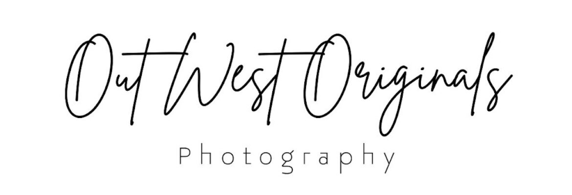 Out West Originals Photography – Equine Photographer