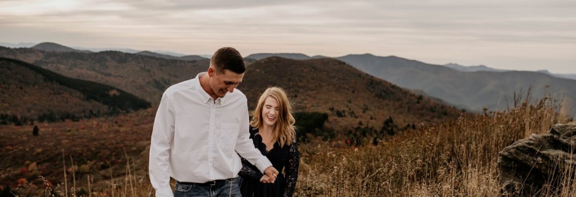 The Anchor Studio – NC Wedding and Family Photographer