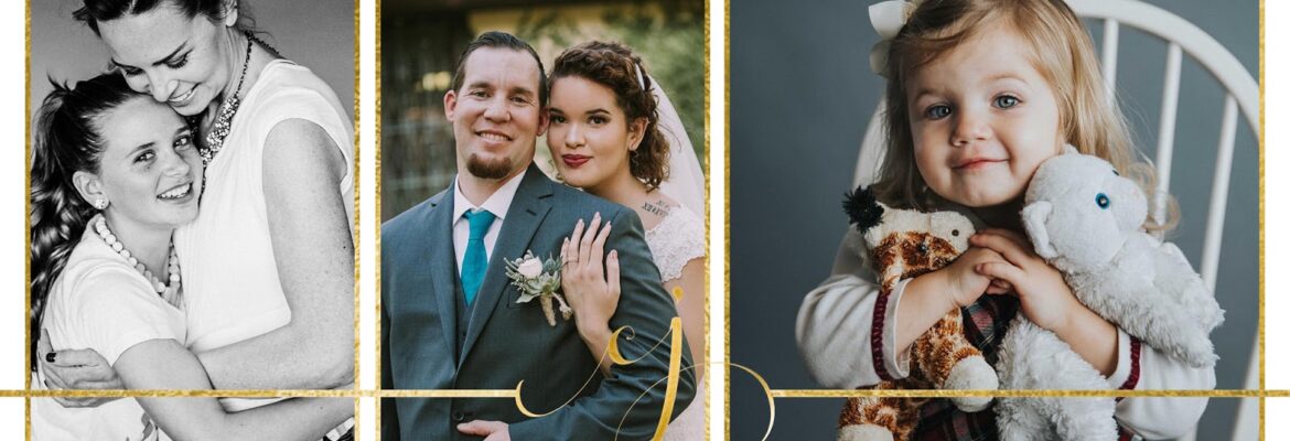 Carrie Jenkins Photography