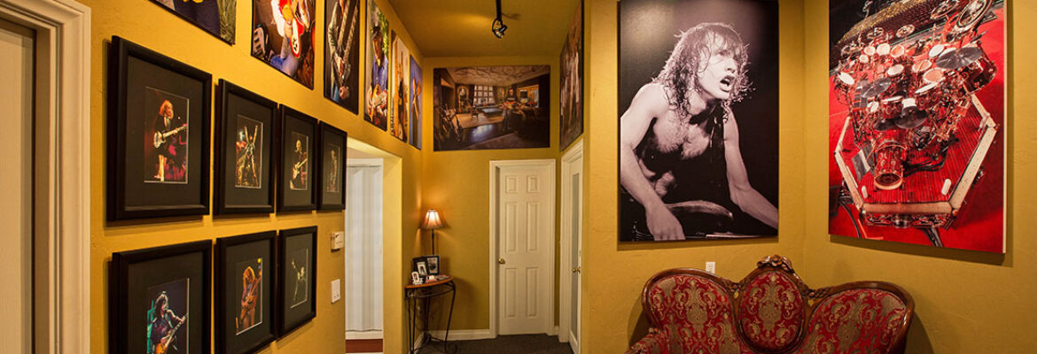 Oceanside Photographics Studio Rental