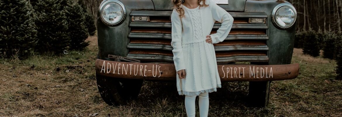 Adventure-Us Spirit Media
