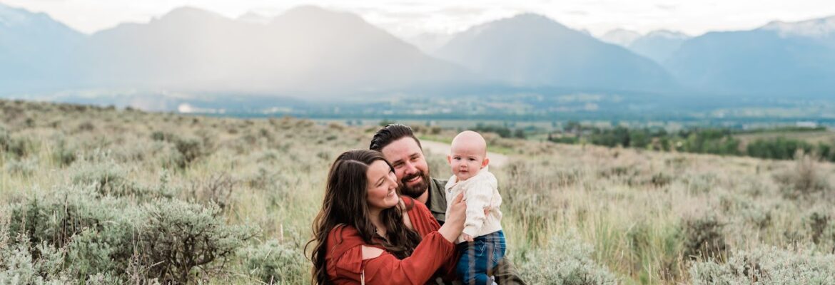 Amanda Jones Photography