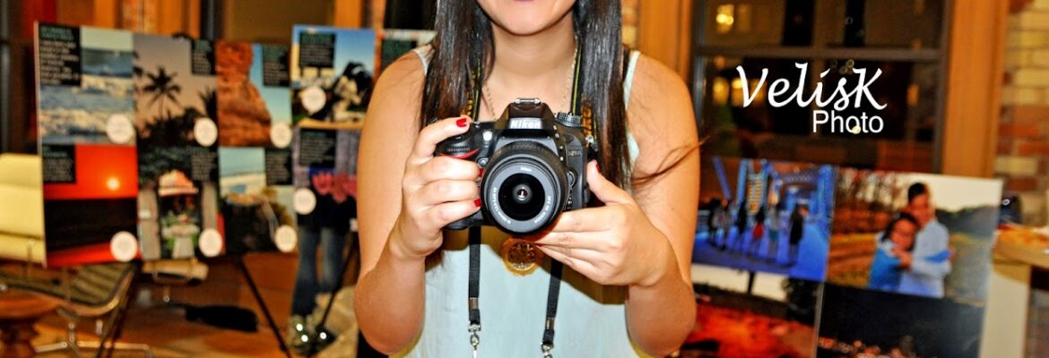 VelisK Photo & Video
