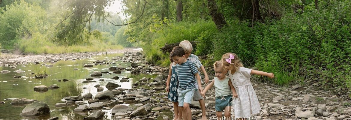 Sarah Branaghan Photography