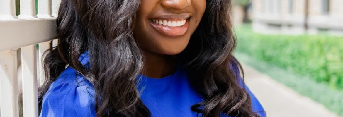 Blessing Daniel Photography